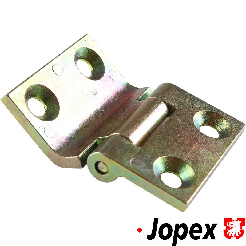 Splitscreen Bus Engine Lid Hinge - 1955-67 (Also Baywindow Bus Engine Lid Hinge - 1968-75)