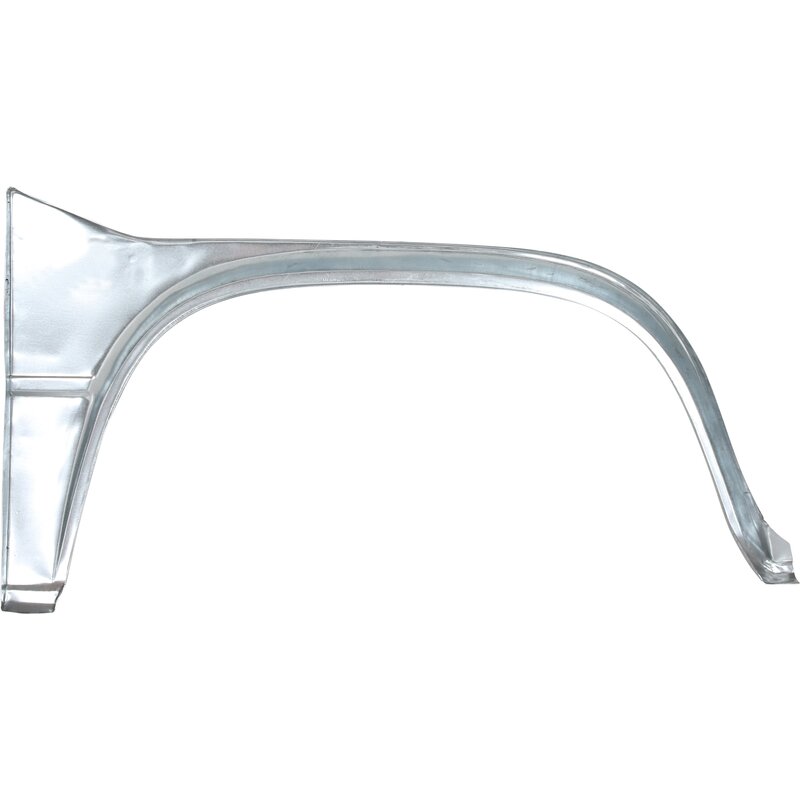 Type 25 Front Wheel Arch Outer Skin - Left