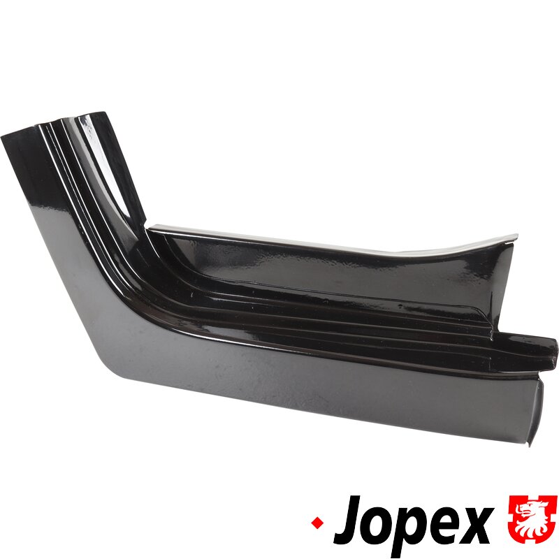 Baywindow Bus Complete Front Step - 1968-72 - Right