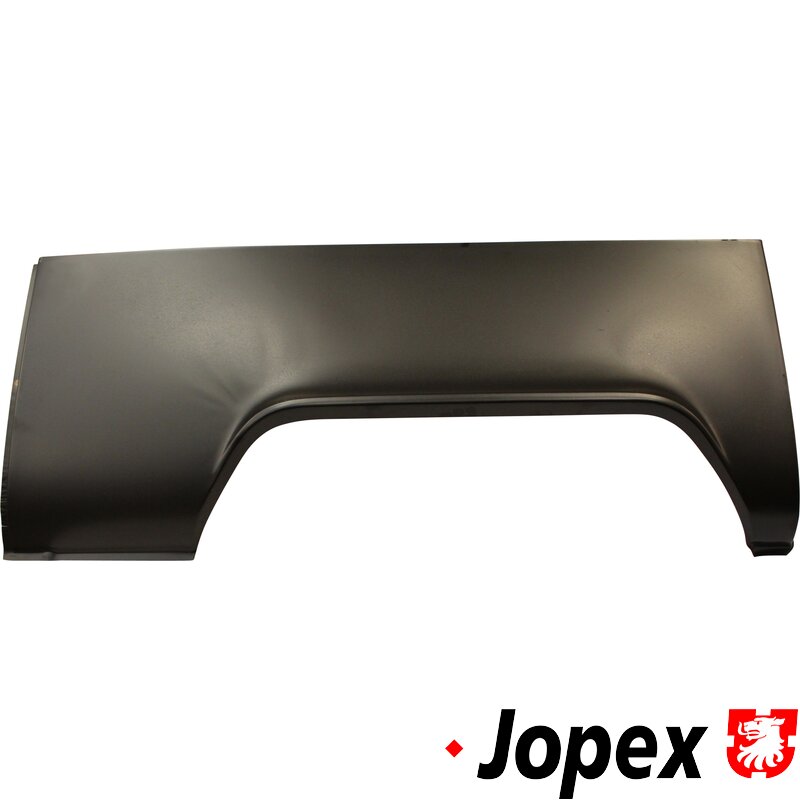 Baywindow Bus Rear Wheel Arch - Left - 1971-79