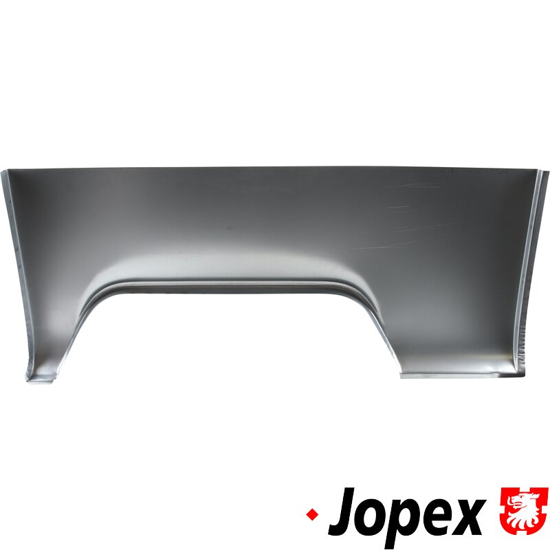 Baywindow Bus Rear Wheel Arch - Left - 1971-79