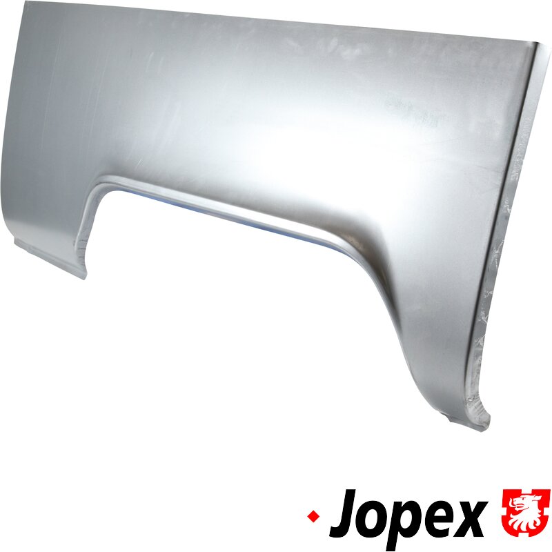 Baywindow Bus Rear Wheel Arch - Left - 1971-79