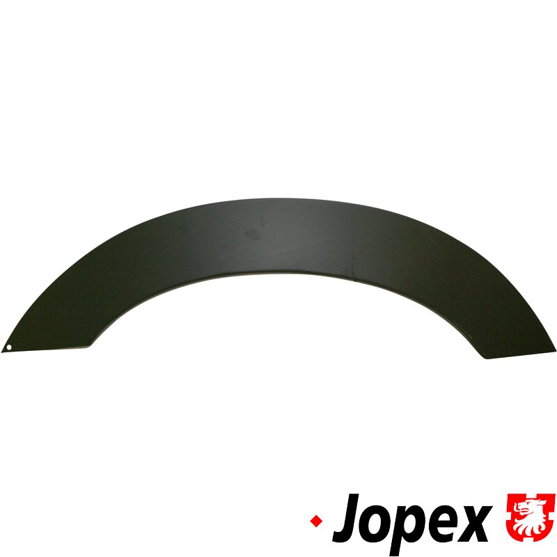 Karmann Ghia Rear Wing Wheel Arch Outer Skin - 1955-71 - Left