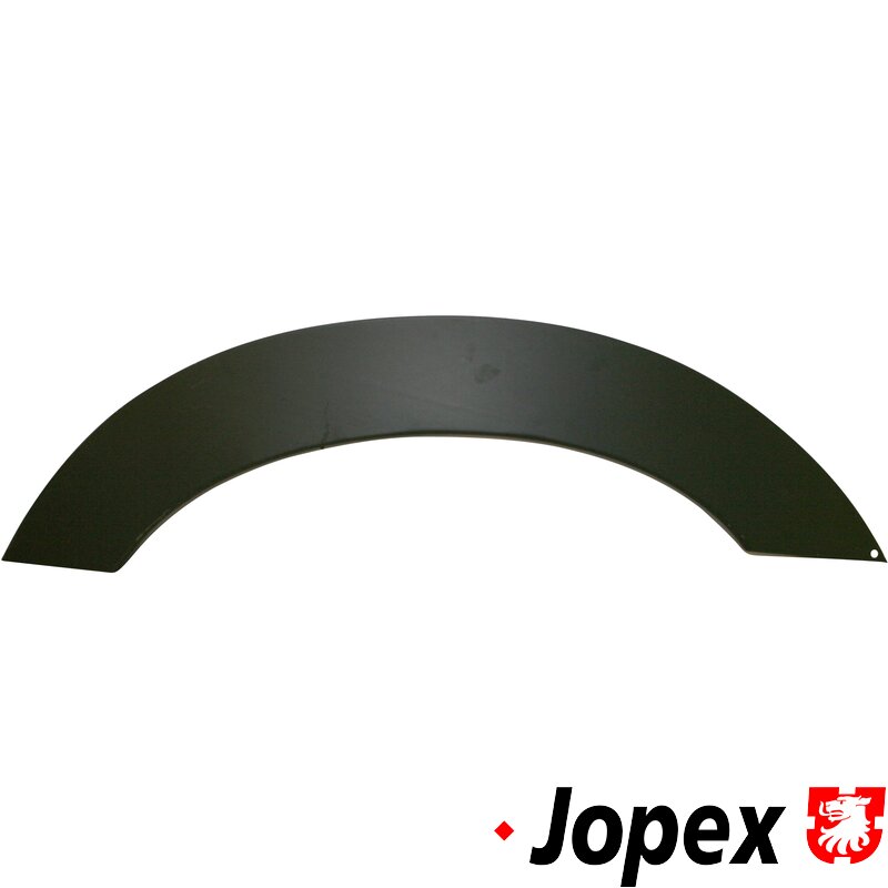 Karmann Ghia Rear Wing Wheel Arch Outer Skin - 1955-71 - Right