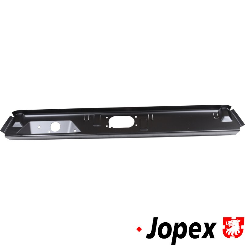 T181 Upper Front Panel (Apron Section)