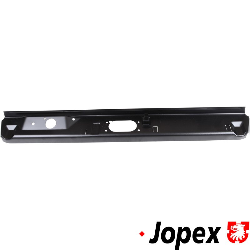 T181 Upper Front Panel (Apron Section)