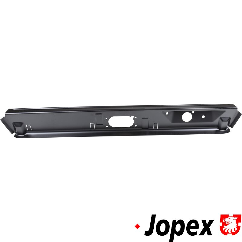 T181 Upper Front Panel (Apron Section)