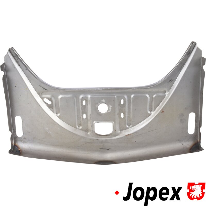 Beetle Front Valance - 1950-60 - Top Quality