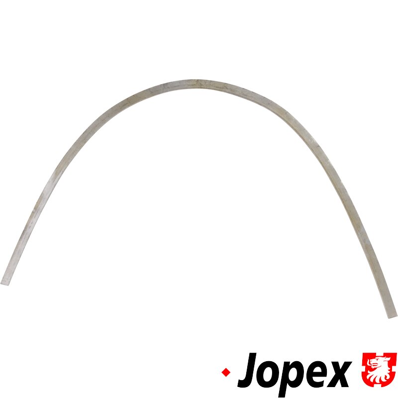 Beetle Front Valance - 1950-60 - Top Quality