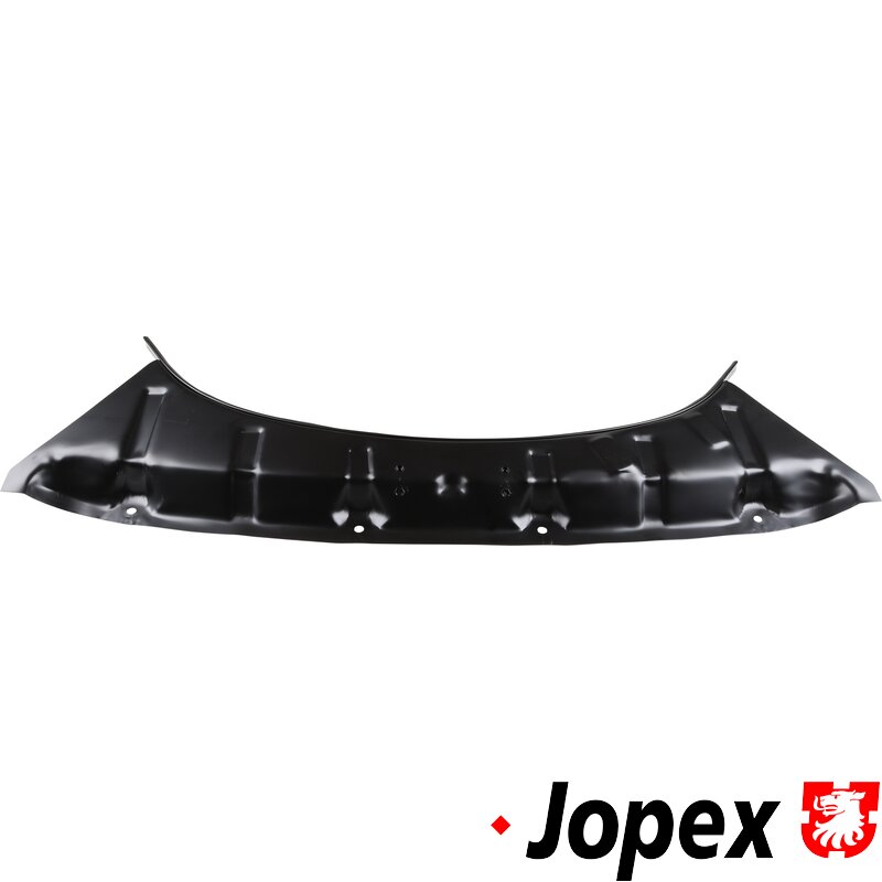 Karmann Ghia Engine Bay Rear Panel - 1960-74