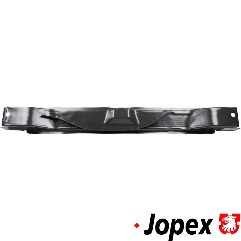 Baywindow Bus Inner Rear Valance - 1972-79