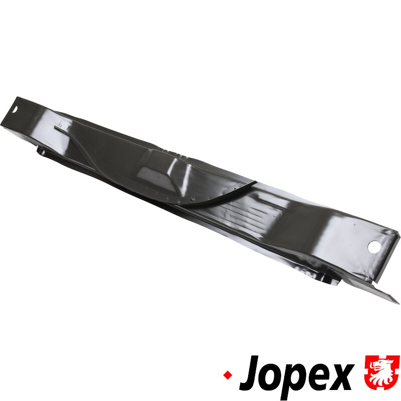 Baywindow Bus Inner Rear Valance - 1972-79