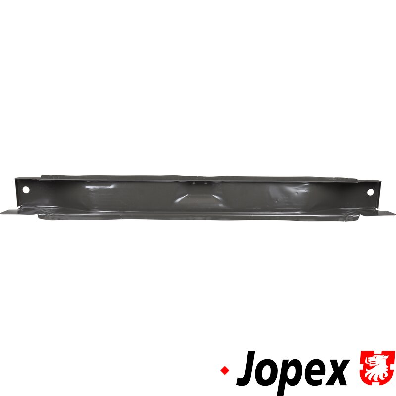 Baywindow Bus Inner Rear Valance - 1972-79