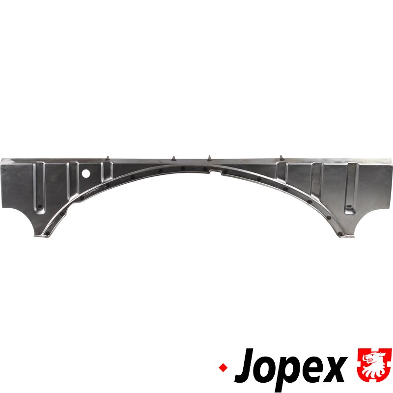 Beetle Lower Firewall Repair Panel - 1953-1960 Models