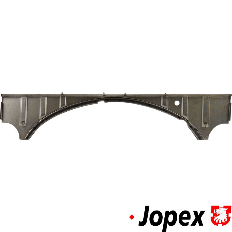Beetle Lower Firewall Repair Panel - 1953-1960 Models