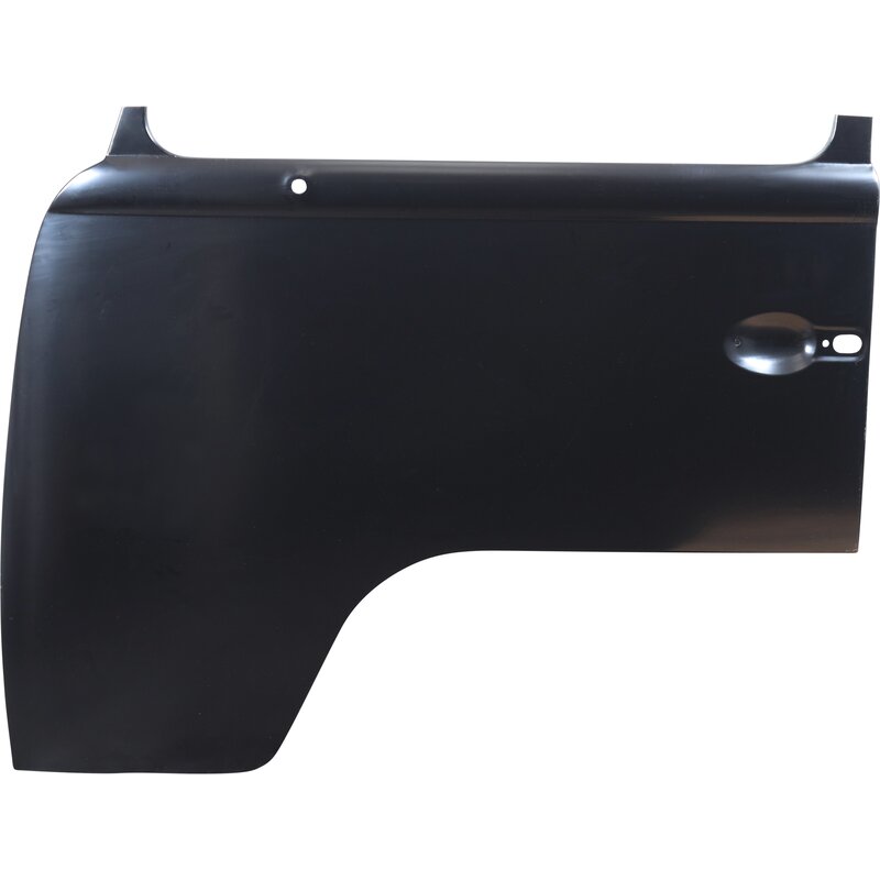 Baywindow Bus Cab Door Outer Skin - Left