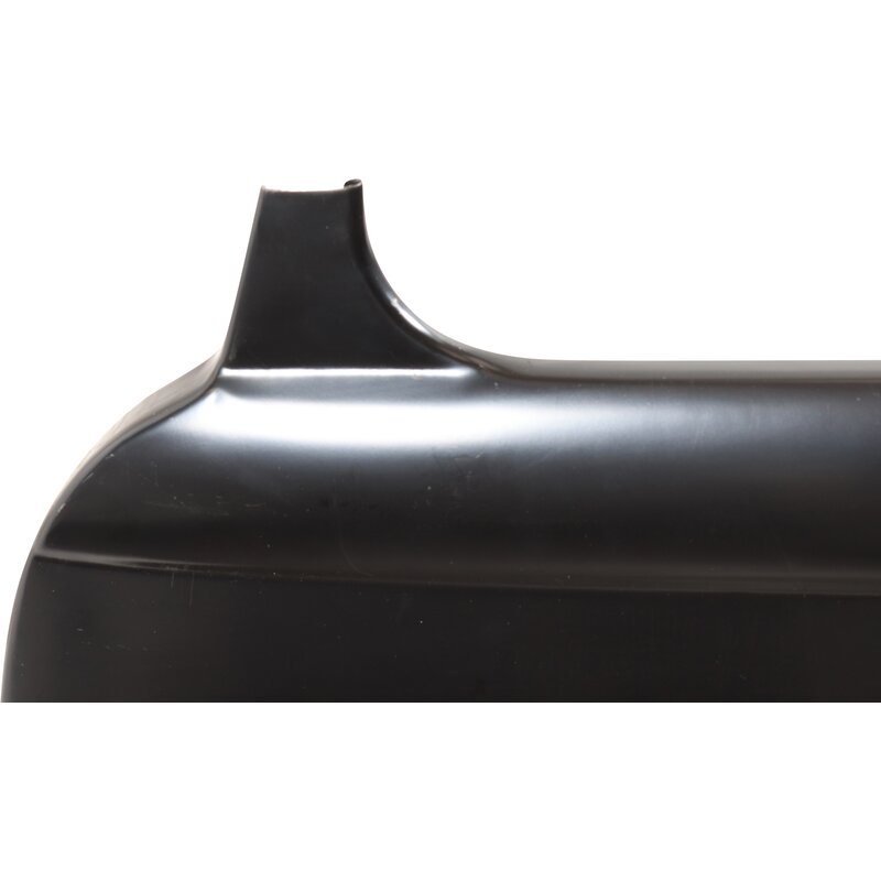 Baywindow Bus Cab Door Outer Skin - Left