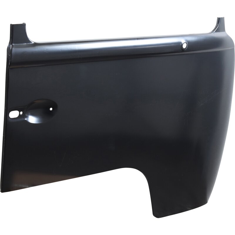 Baywindow Bus Cab Door Outer Skin - Right