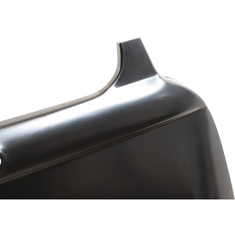 Baywindow Bus Cab Door Outer Skin - Right