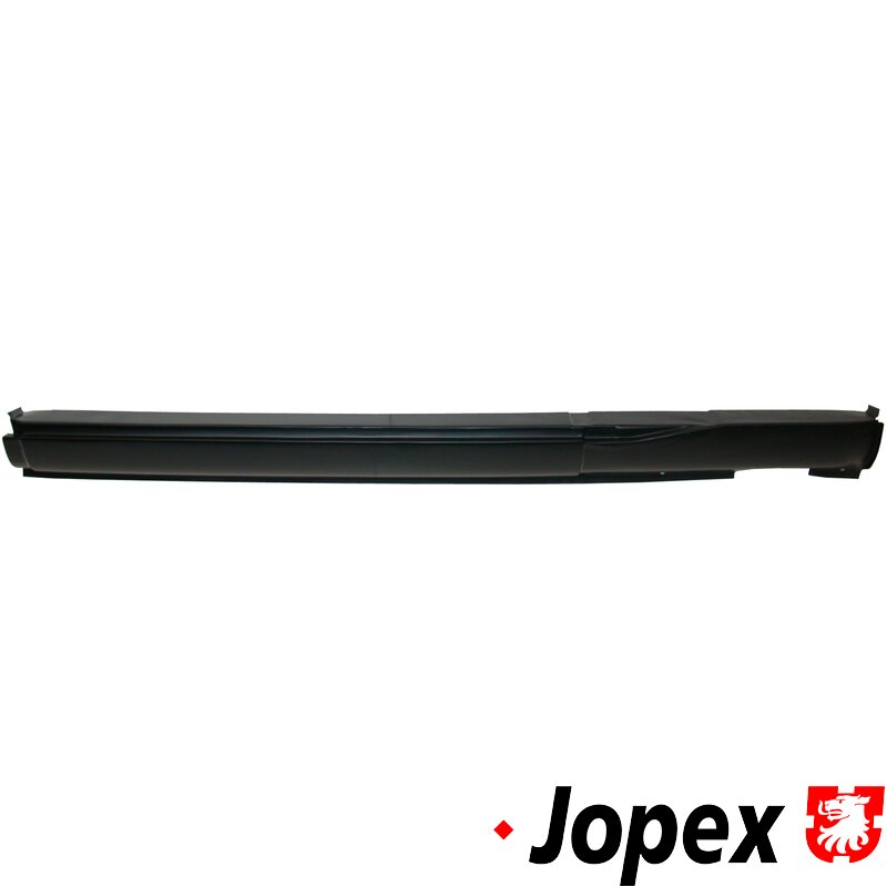 Karmann Ghia Outer Sill - Left