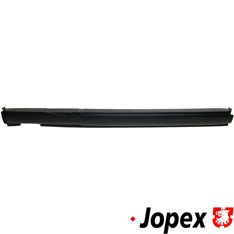 Karmann Ghia Outer Sill - Right