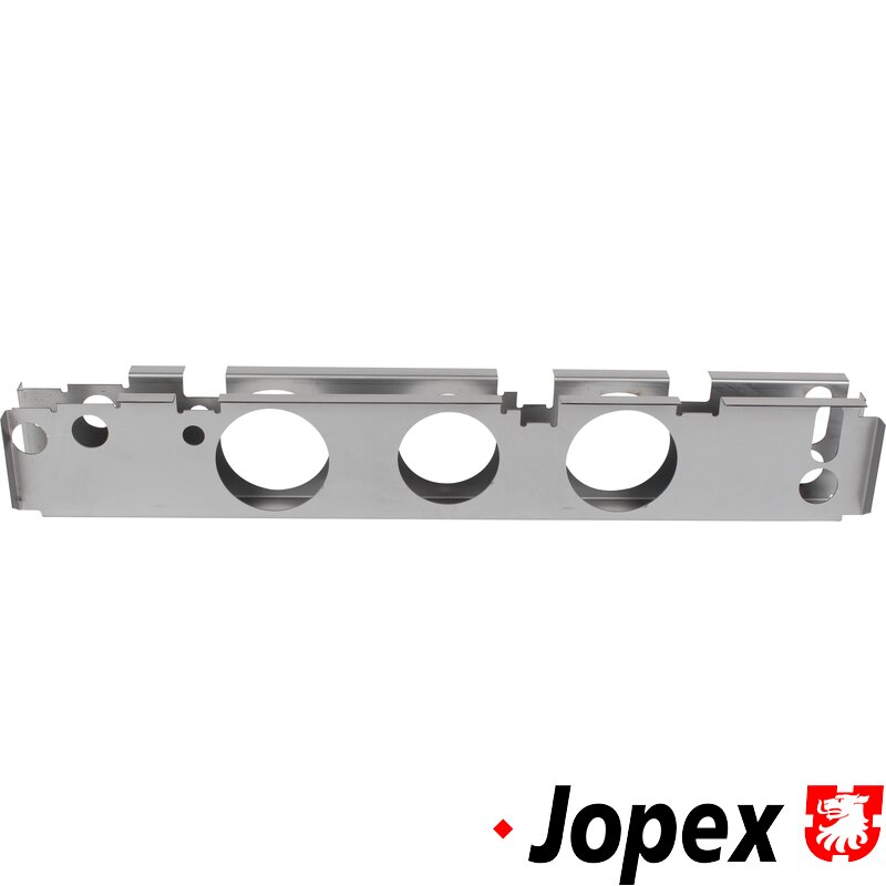 Baywindow Bus Front Crossmember (Behind Axle) - 1973-79