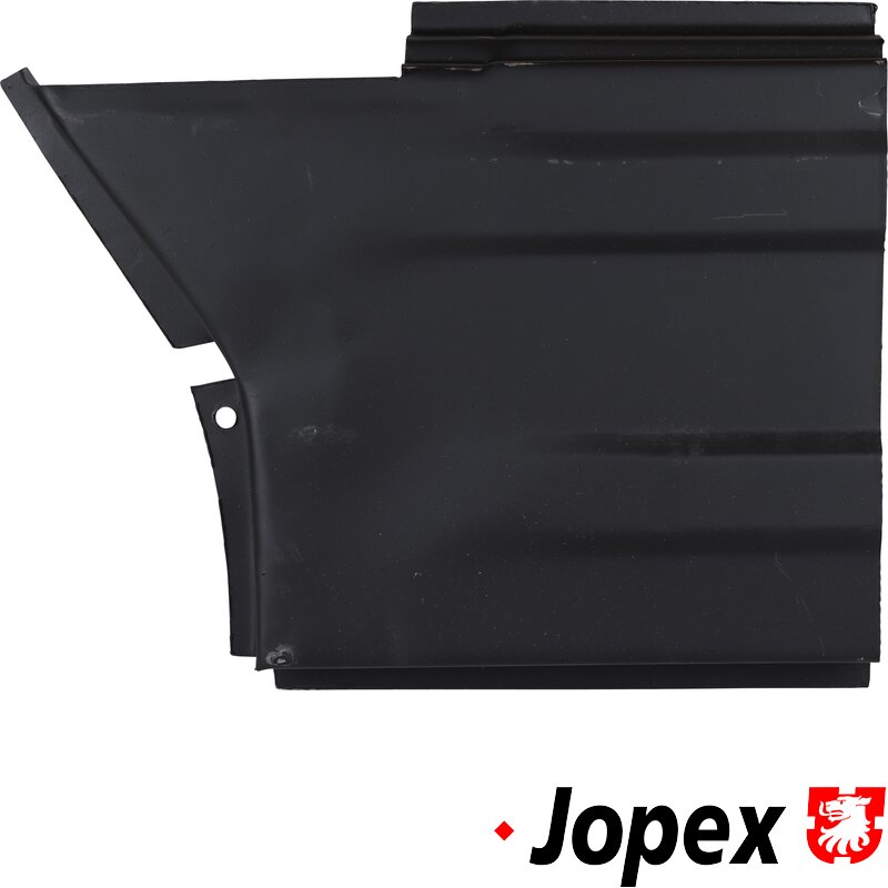 Type 181 Door Sill Rear Outer Repair (300mm Long) - Right