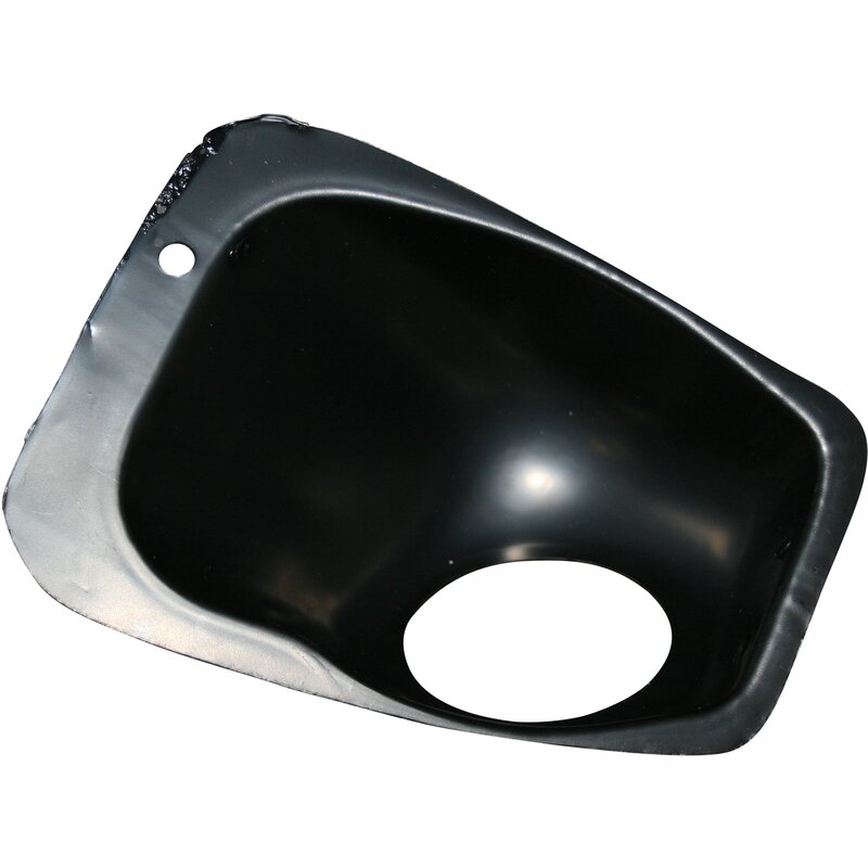 Beetle Fuel Flap Filler Recess