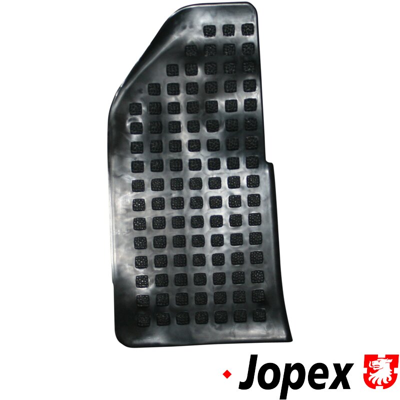 Type 25 Front Step Rubber - Right