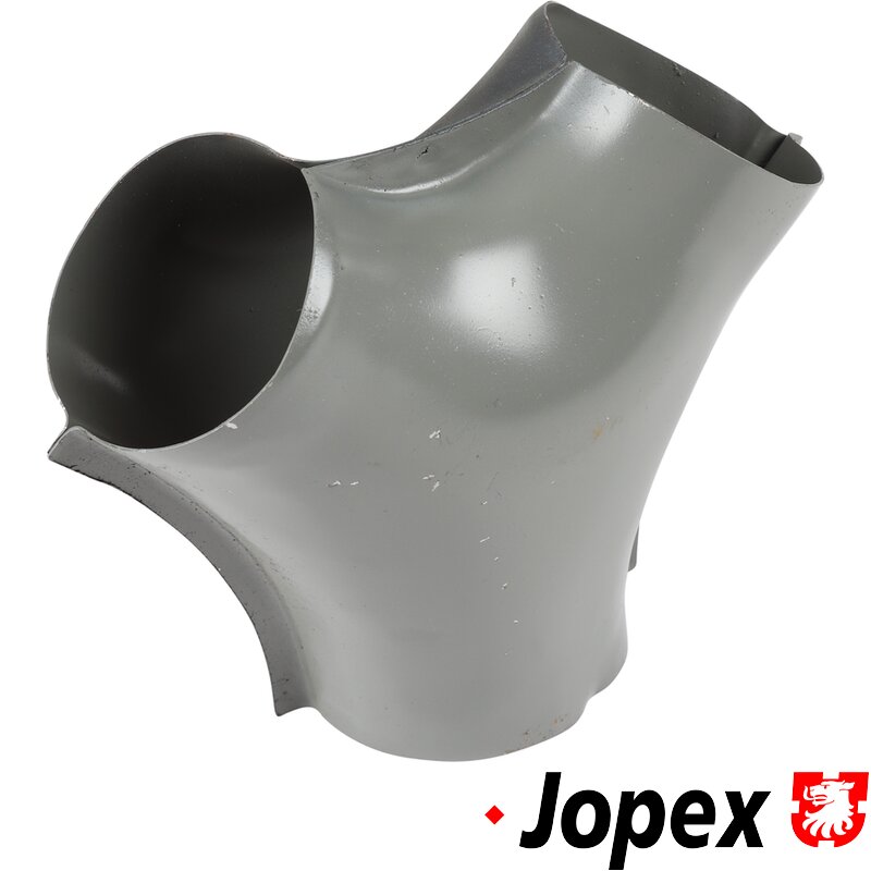 Splitscreen Bus Heater Tube Y Piece