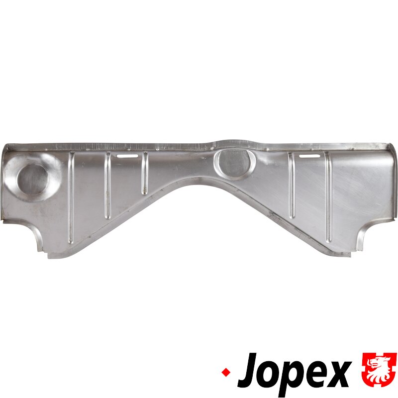 Beetle Inner Front Cross Panel - 1958-67 (LHD Models)
