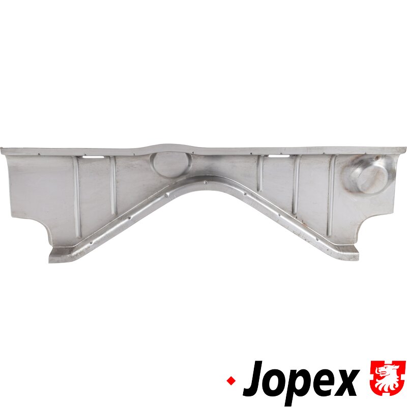Beetle Inner Front Cross Panel - 1958-67 (LHD Models)