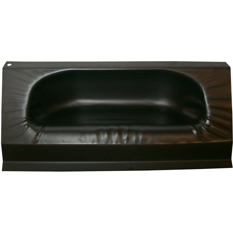 Beetle Washer Bottle Basin Panel