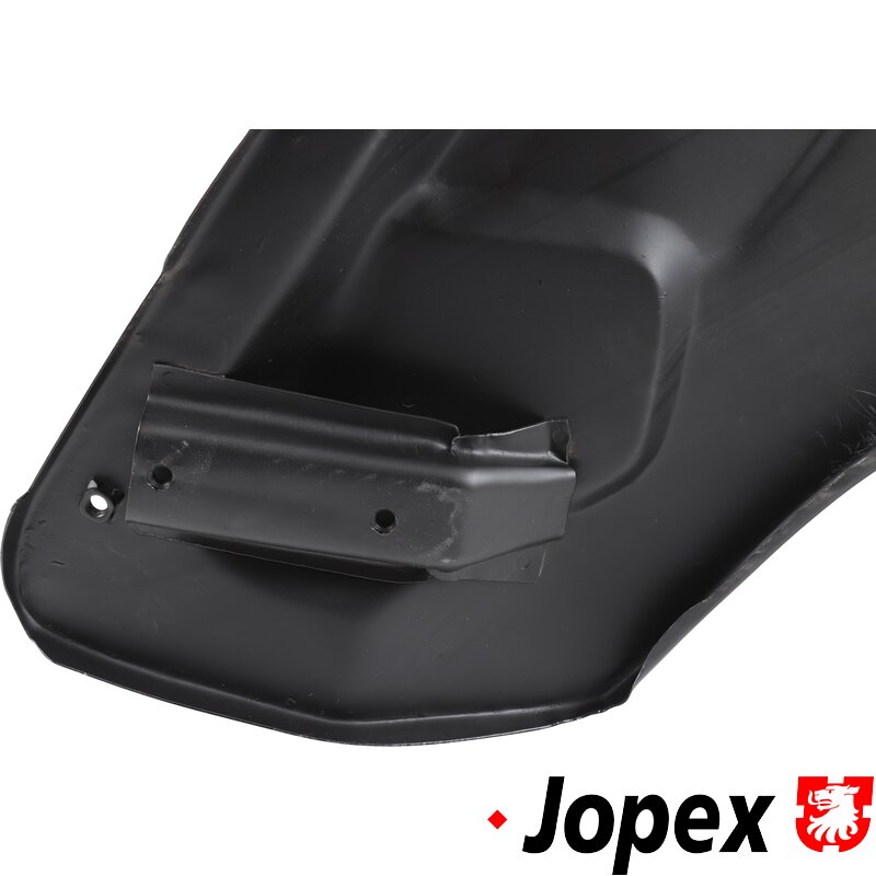 Beetle Front Bumper Bracket Mount On Inner Wing - 1950-67 - Right
