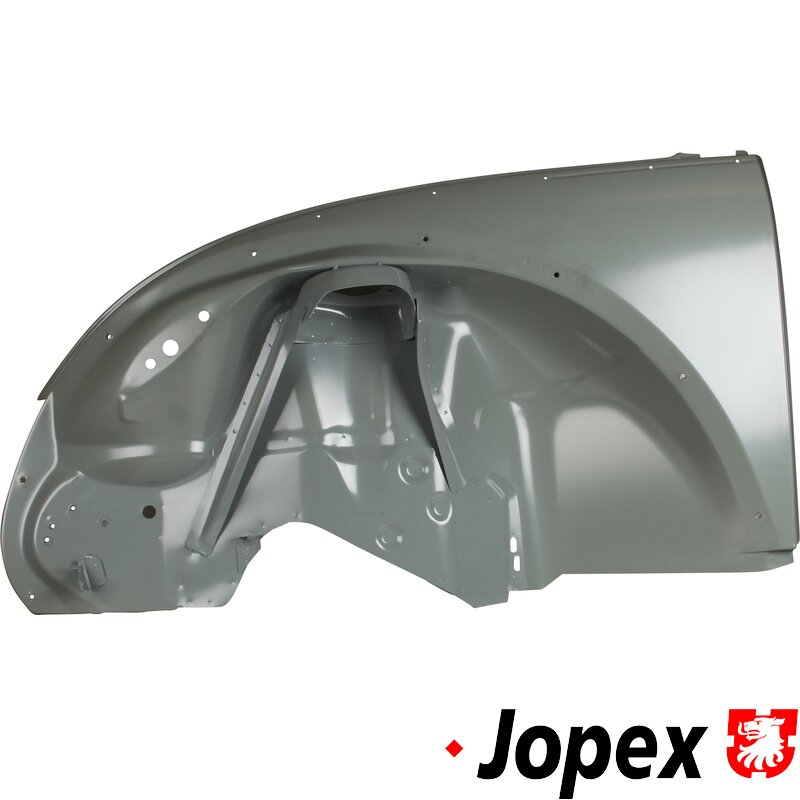 1302 + 1303 Beetle Complete Front Quarter Panel - Left