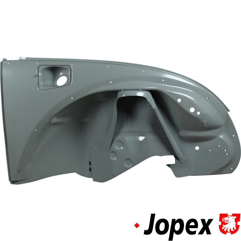 1302 + 1303 Beetle Complete Front Quarter Panel - Right