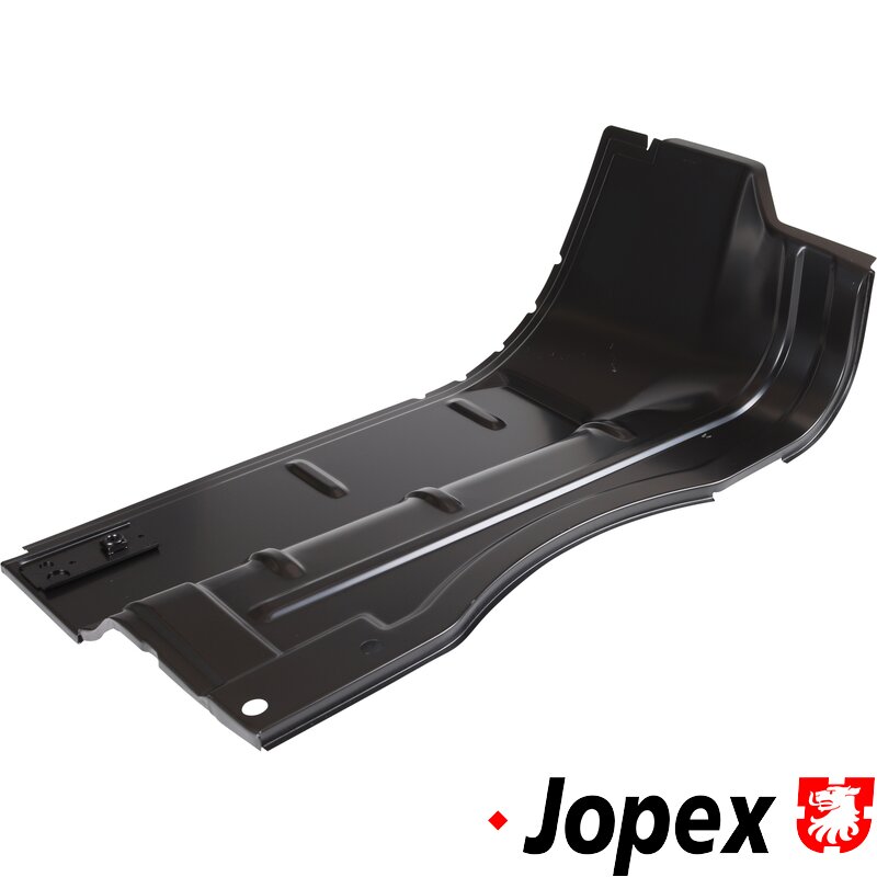 Baywindow Bus Front Wheel Housing Tub - Right