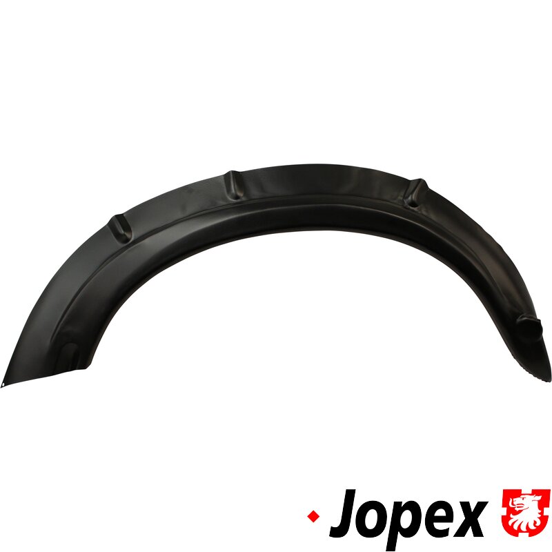 Karmann Ghia Rear Wing Wheel Arch Inner Skin - Left