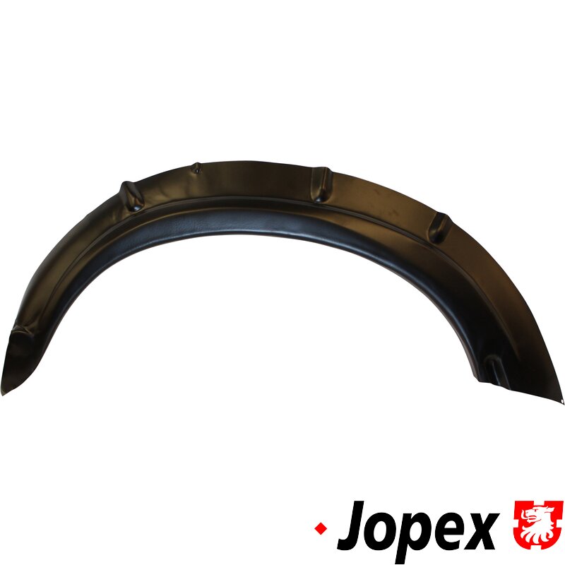 Karmann Ghia Rear Wing Wheel Arch Inner Skin - Right