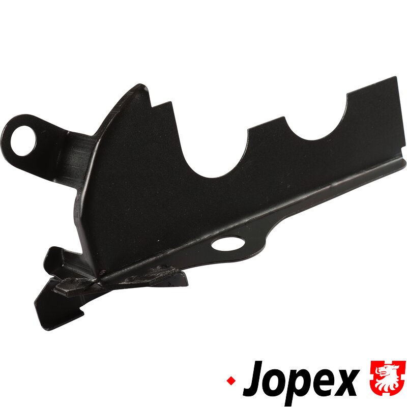 Manifold Pre Heat Pipe Clamp Front Right - Type 1 Engines - Twin Hotspot