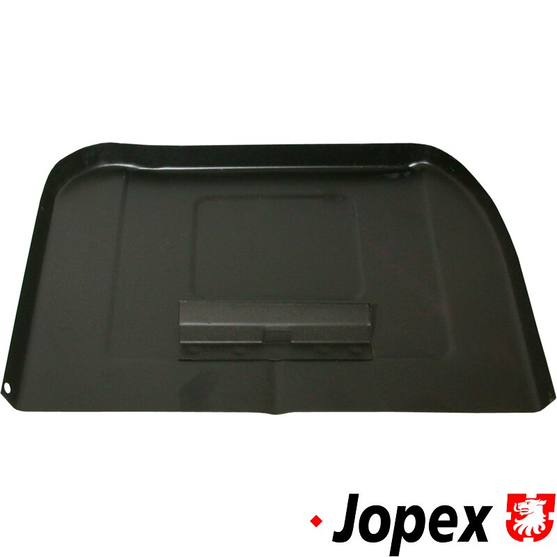 Beetle Battery Tray