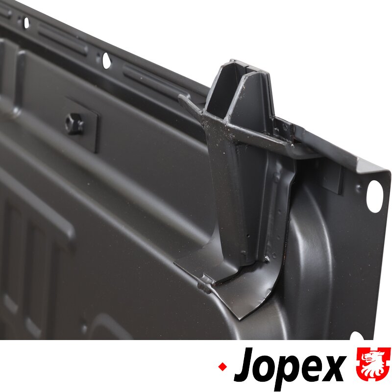 Karmann Ghia Floor Pan Half - 1963-74 - Left (Also T181 Floor Pan Half)