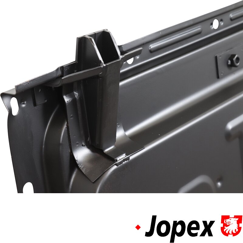 Karmann Ghia Floor Pan Half - 1963-74 - Right (Also T181 Floor Pan Half)