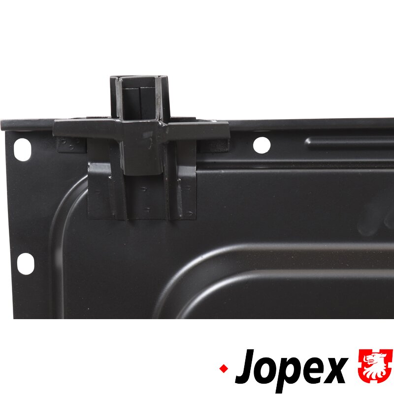 Karmann Ghia Floor Pan Half - 1955-63 - Right