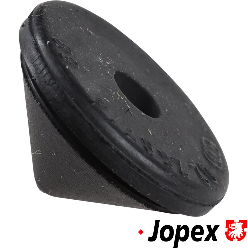 Baywindow Bus Floor Panel Rubber Bung (15mm)