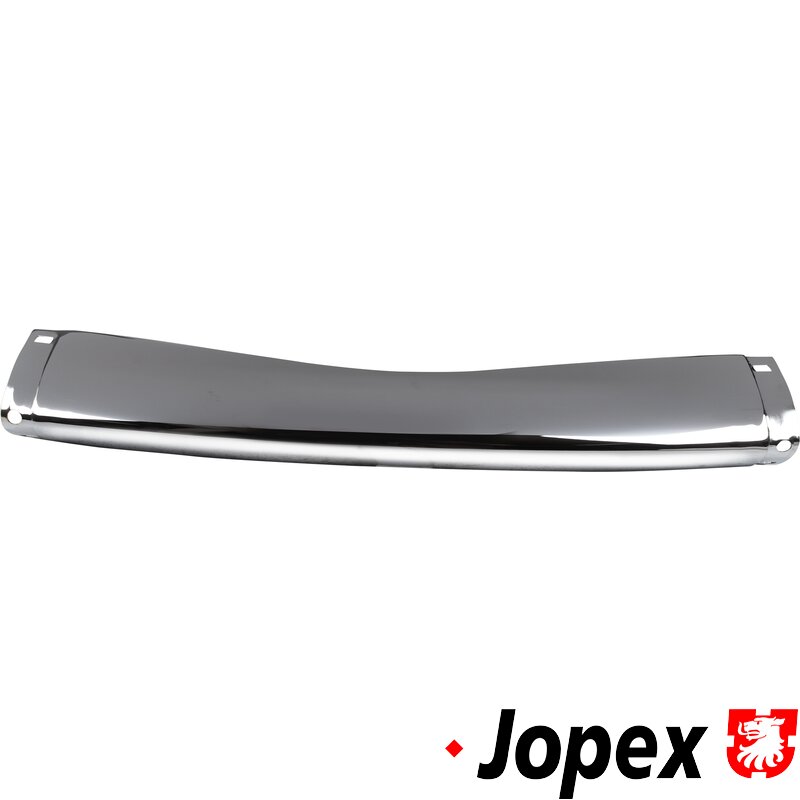 Karmann Ghia Front Bumper Centre Section - 1955-71 - OE Quality