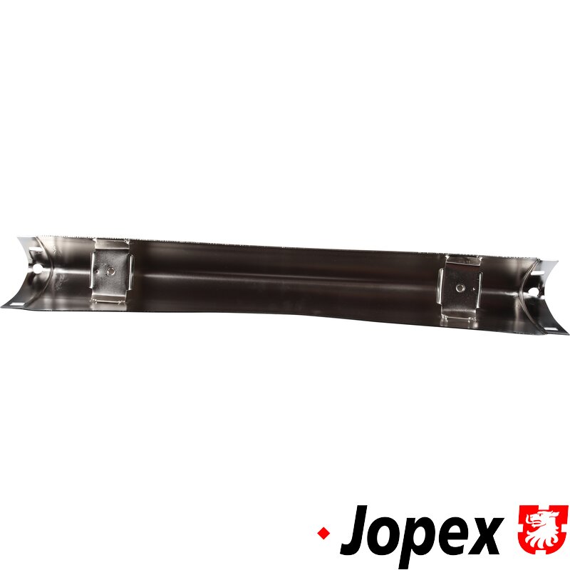 Karmann Ghia Front Bumper Centre Section - 1955-71 - OE Quality