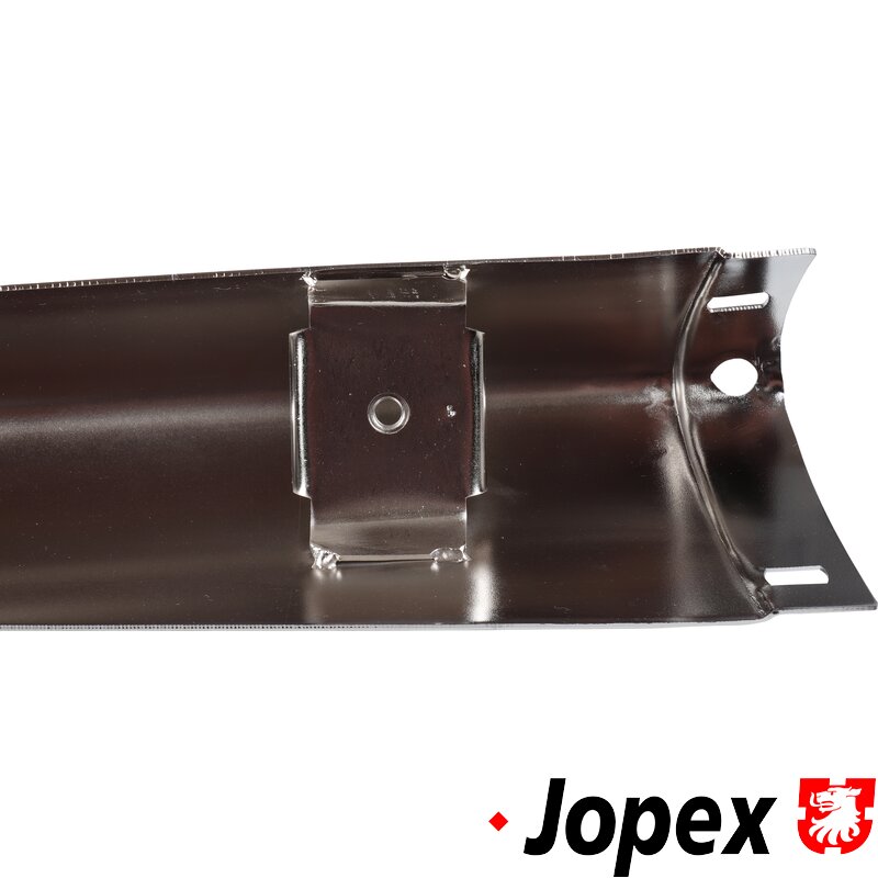 Karmann Ghia Front Bumper Centre Section - 1955-71 - OE Quality