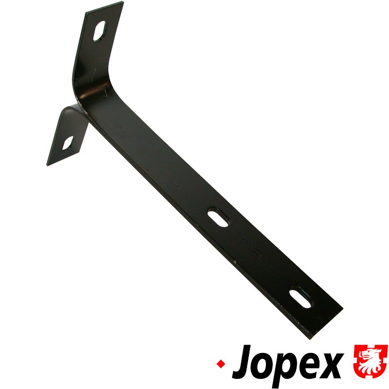 Beetle Front Bumper Bracket - 1950-73 (For Use On Blade Bumpers)