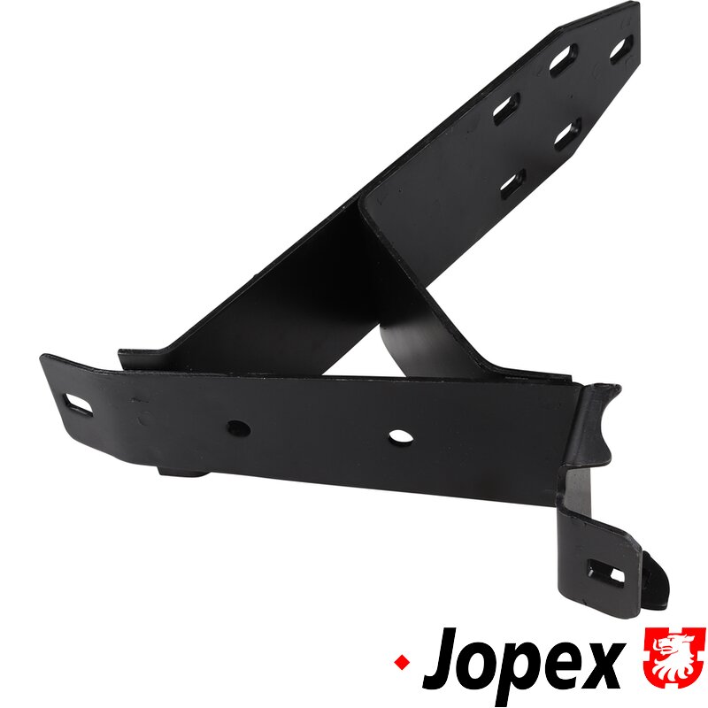 Beetle Front Bumper Bracket - Left - 1968-74 (For Use On Europa Bumpers)